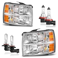 Karsparehub headlights assembl for sale  Delivered anywhere in USA 
