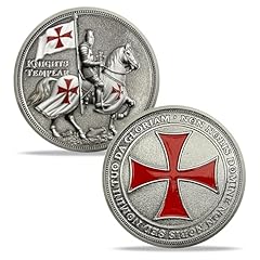 Asmileindeep knights templar for sale  Delivered anywhere in USA 