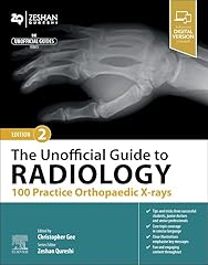 Unofficial guide radiology for sale  Delivered anywhere in Ireland