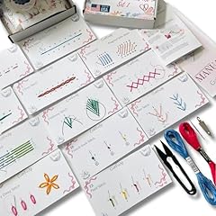 Perforated embroidery stitch for sale  Delivered anywhere in USA 