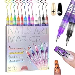 Mknzome color nail for sale  Delivered anywhere in USA 
