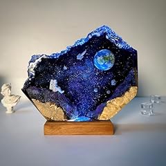 Space resin night for sale  Delivered anywhere in USA 