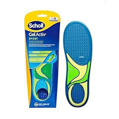Scholl gelactiv sport usato  Spedito ovunque in Italia 