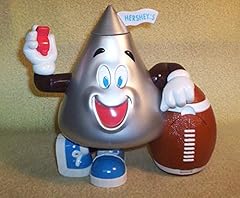 Godinger hershey kiss for sale  Delivered anywhere in USA 