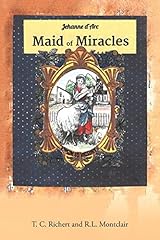 Maid miracles virgin for sale  Delivered anywhere in USA 