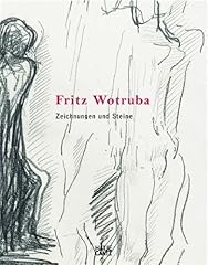 Fritz wotruba zeichnungen gebraucht kaufen  Wird an jeden Ort in Deutschland