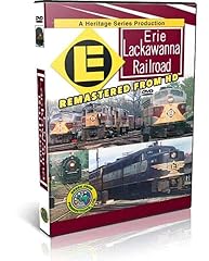 Erie lackawanna early for sale  Delivered anywhere in USA 