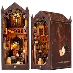Diy book nook d'occasion  Livré partout en France