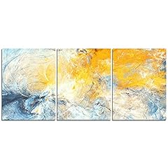 Pcs abstract sea for sale  Delivered anywhere in Canada