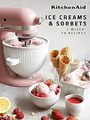 Kitchenaid ice creams for sale  Delivered anywhere in UK