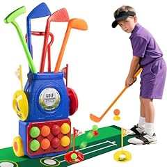 Kazaigou toddler golf for sale  Delivered anywhere in UK