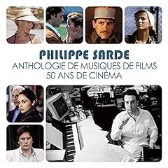 Anthologie musiques film d'occasion  Livré partout en France