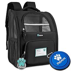 Petami dog backpack for sale  Delivered anywhere in USA 