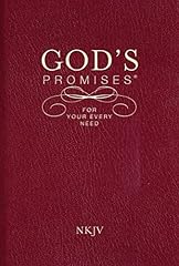 God promises every for sale  Delivered anywhere in UK