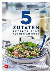 Zutaten rezepte fürs gebraucht kaufen  Wird an jeden Ort in Deutschland
