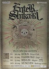 Enter shikari take for sale  Delivered anywhere in UK