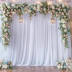 10ft 10ft white for sale  Delivered anywhere in USA 
