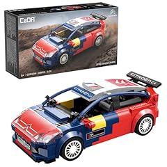 Cada citroen wrc d'occasion  Livré partout en France