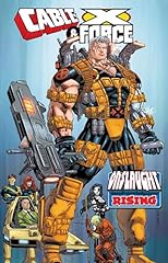 Cable onslaught rising d'occasion  Livré partout en France