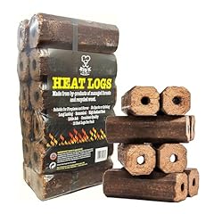 Saw dust heat for sale  Delivered anywhere in UK