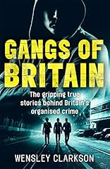 Gangs britain gripping for sale  Delivered anywhere in UK