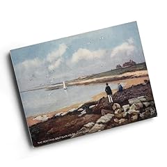 Print vintage wales for sale  Delivered anywhere in UK