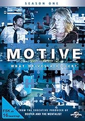 Motive staffel 01 for sale  Delivered anywhere in UK