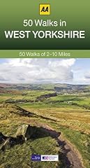Walks west yorkshire for sale  Delivered anywhere in UK