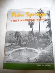 Palm springs first for sale  Delivered anywhere in USA 