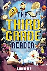 Third grade reader for sale  Delivered anywhere in USA 