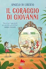 Coraggio giovanni usato  Spedito ovunque in Italia 