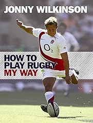 Play rugby way for sale  Delivered anywhere in USA 