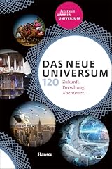 Universum 120 zukunft gebraucht kaufen  Wird an jeden Ort in Deutschland