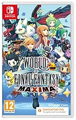 Square enix final gebraucht kaufen  Wird an jeden Ort in Deutschland