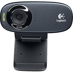 Logitech c310 webcam for sale  Delivered anywhere in USA 