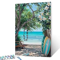 Coastal beach paint for sale  Delivered anywhere in USA 