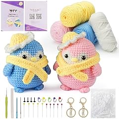 Coikes kit crochet d'occasion  Livré partout en France