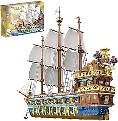 Tirff technik piratenschiff gebraucht kaufen  Wird an jeden Ort in Deutschland