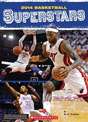 2014 basketball superstars for sale  Delivered anywhere in USA 