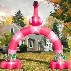 Eyourlife 12ft pink for sale  Delivered anywhere in USA 