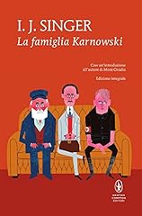 Famiglia karnowski usato  Spedito ovunque in Italia 