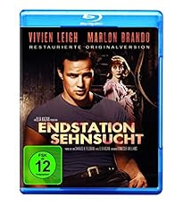 Endstation sehnsucht blu gebraucht kaufen  Wird an jeden Ort in Deutschland