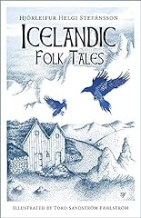 Icelandic folk tales for sale  Delivered anywhere in UK