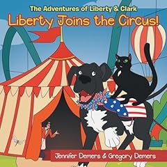 Liberty joins circus for sale  Delivered anywhere in UK
