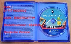 Man sky d'occasion  Livré partout en France