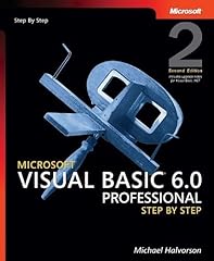 Microsoft visual basic usato  Spedito ovunque in Italia 