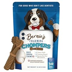 Bernie charming chompers for sale  Delivered anywhere in USA 