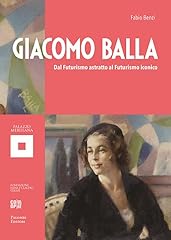 Giacomo balla. dal usato  Spedito ovunque in Italia 