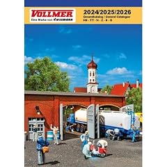 Vollmer 49999 vollmer gebraucht kaufen  Wird an jeden Ort in Deutschland