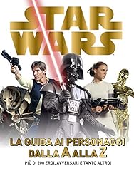 Star wars. guida usato  Spedito ovunque in Italia 
